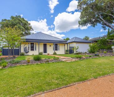 11 Halloran Drive, Jerrabomberra - Photo 1