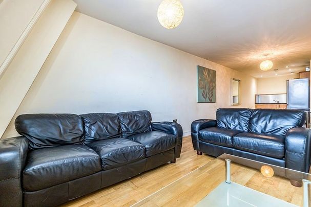 1 bedroom apartment to rent - Photo 1