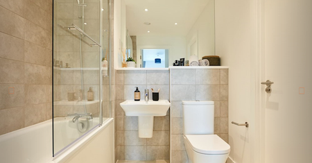 305, 7 Barking Wharf Square, Apo Barking - Photo 5