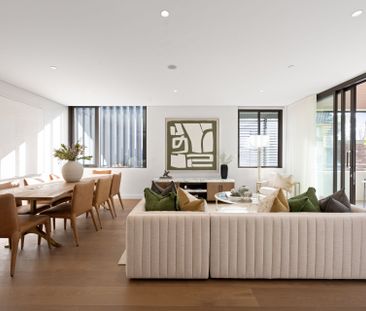 Exquisite Brand-New Luxury Living - Photo 4