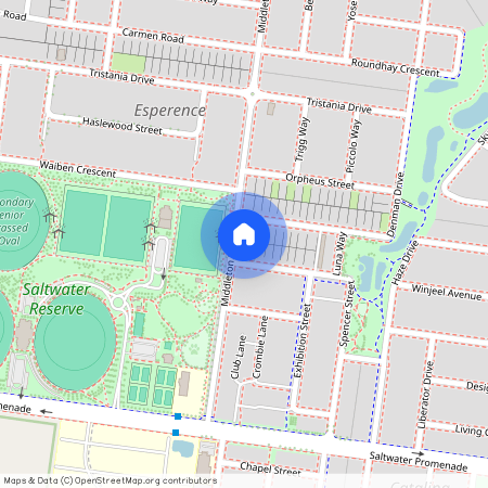 44 Middleton Dr, Point Cook VIC 3030