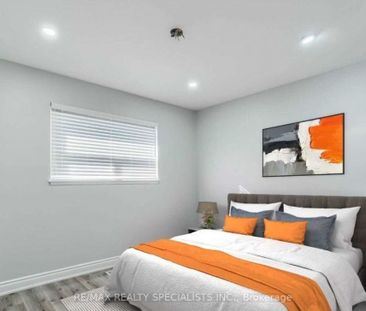 For Lease - 13 Allendale Road Unit# Upper, Brampton, Ontario - Photo 4