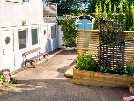 Sjövägen, Solna - Foto 5