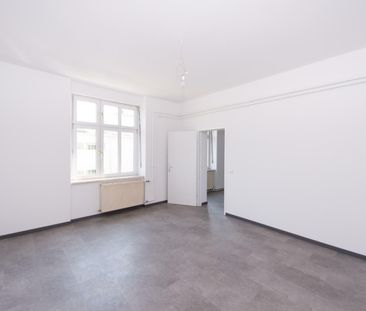 Frisch renoviert & stilvoll – 3-Zimmer-Wohnung mit Charakter - Photo 3