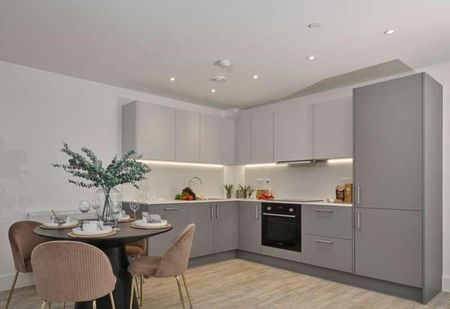 The Edge Apartments, Chigwell, IG7 - Photo 3