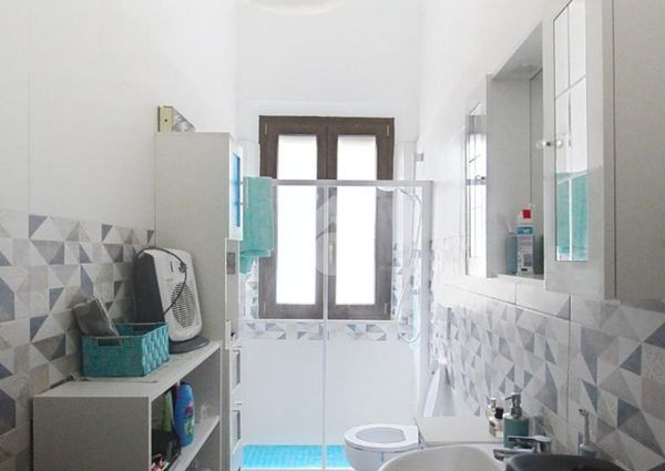 Casa indipendente in affitto