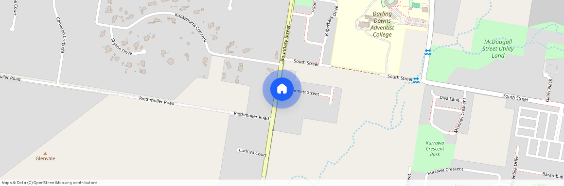 1/2 Minnett Street, Qld 4350, Glenvale