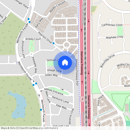 39 Domain Circle, WA 6164, Success