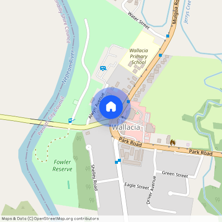 1605A Mulgoa Road, NSW 2745, Wallacia