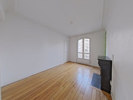 APPARTEMENT T3 A LOUER - PARIS 11EME ARRONDISSEMENT - 47.01 m - 1 547 € - Photo 3