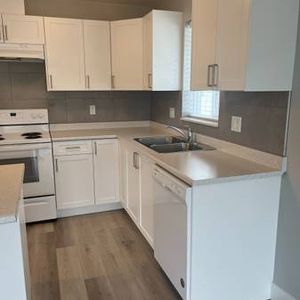 2 Bedroom Suite Available April 1st - Photo 2