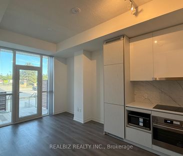 For Lease - 28 Interchange Way Unit# 105, Vaughan, Ontario - Photo 2