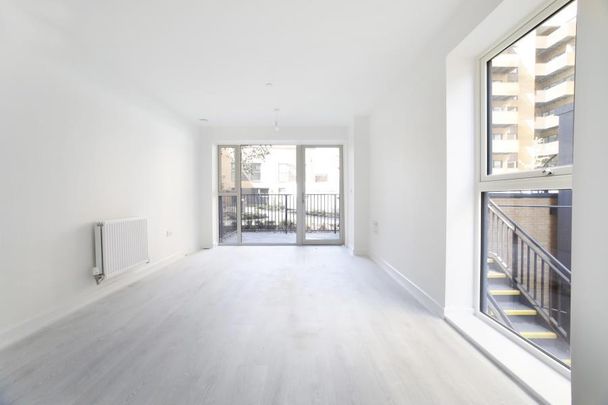 1 bedroom apartment to rent - Photo 1