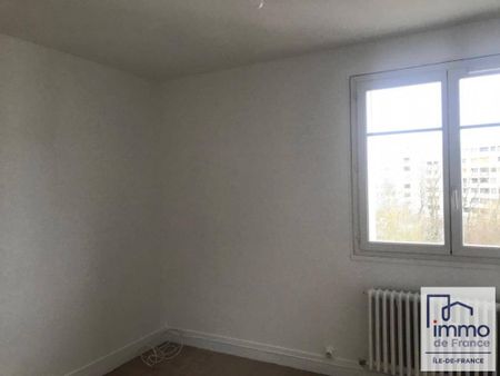 Location appartement t3 59 m² à Athis-Mons (91200) Quartier 9 - Photo 2