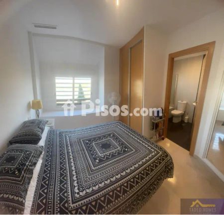 Apartamento en alquiler en Calle Alcacil, 32 - Foto 5