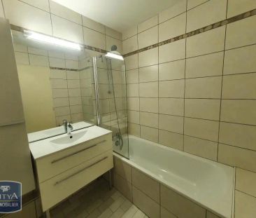 Appartement à louer 3 pièces 72.46m² - Photo 5