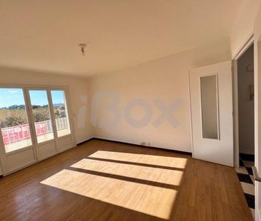 Appartement 3 pièce(s) 2 chambre(s) 55.75 m² - Photo 2