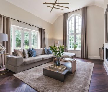 6 bedroom detached house to rent - Photo 1