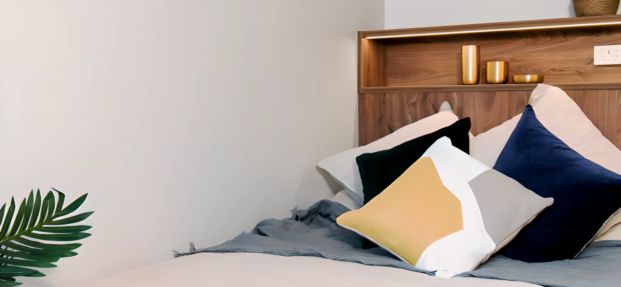 Studio Accessible - Photo 1