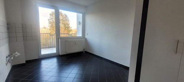 Geräumige 3-Zimmerwohnung mit Balkon in Aachen-Eilendorf! - Photo 1