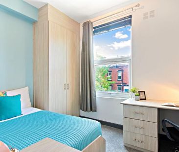 5 bedroom house to rent - Photo 3