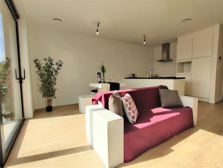 Appartement te huur in Mortsel - Foto 3