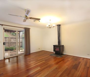 Comfortable Living in a Peaceful Location - Photo 4