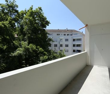 helle 2.5-Zimmerwohnung in sanierter, gepflegter Liegenschaft - Photo 5