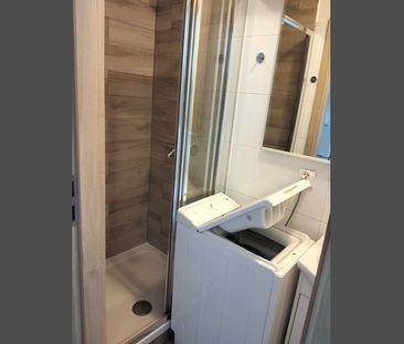 Do wynajęcia mieszkanie Bydgoszcz Wyżyny - 32m2 - Zdjęcie 6