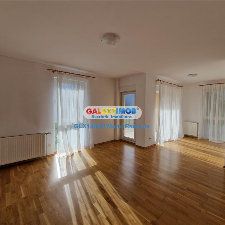Apartament 3 camere, parcare proprie - Cart. German Chitila - Fotografie 1