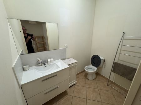 Location Appartement 1 pièce 34m² HYERES 83400 - Photo 3