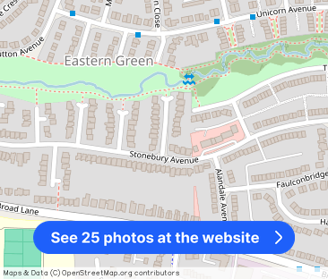 Stonebury Avenue, Coventry, CV5 - Photo 1