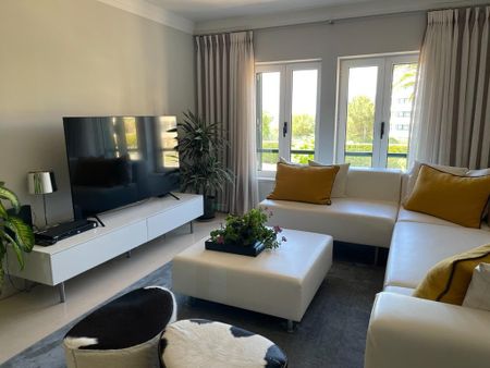 3 Bedroom Apartment with swimming pool, Cascais - Photo 3