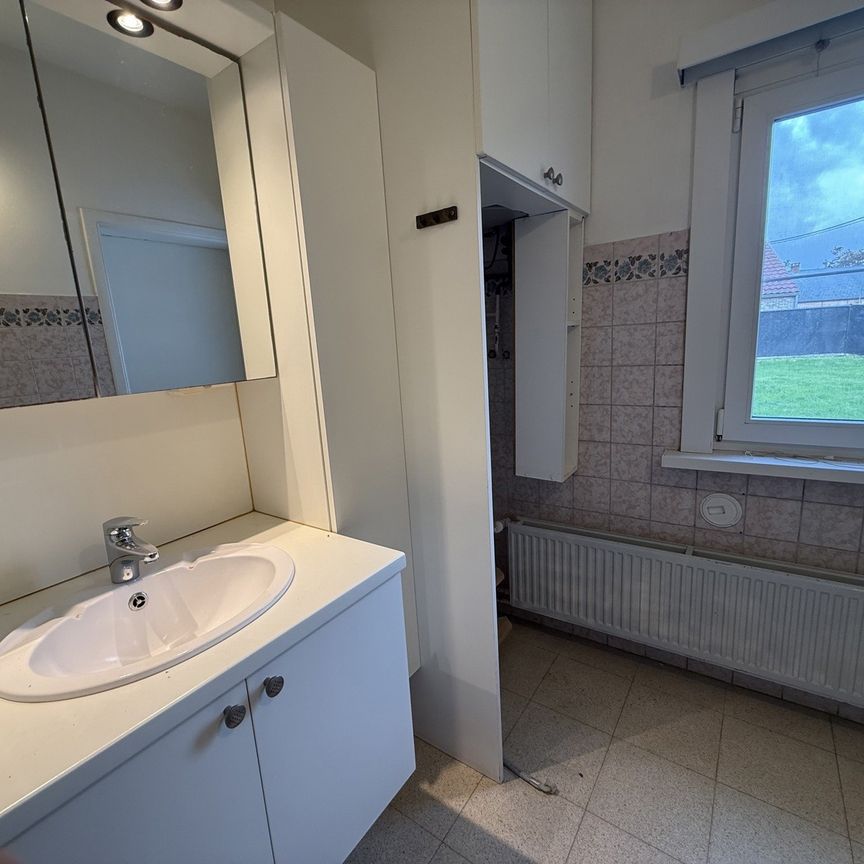 Instapklare woning met ruime tuin in Geel - Foto 1