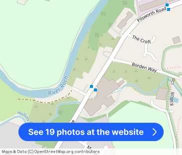 Croft Lane, Bury - Photo 1