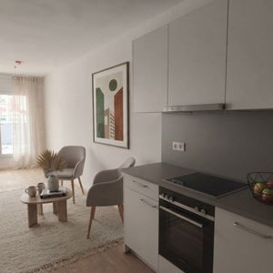 *Moderne 2-Zimmer-Neubauwohnung inkl. Küche & Lilft ab sofort - direkt gegenüber der Messe Graz* - Foto 2
