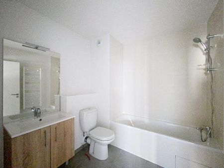 Appartement 2 pièces – 45 m² - Photo 5