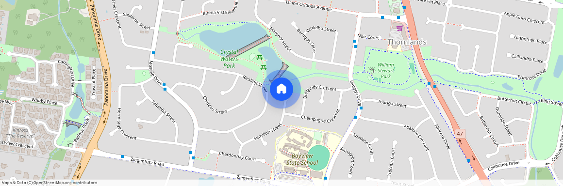 32 Semillon Street, Qld 4164, Thornlands