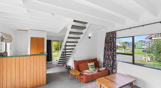 Cosy 1 Large Bedroom Rental in Ohakune - Photo 1