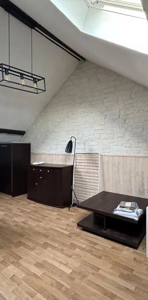 Appartement à louer 1 pièce 16.49m² - Photo 1