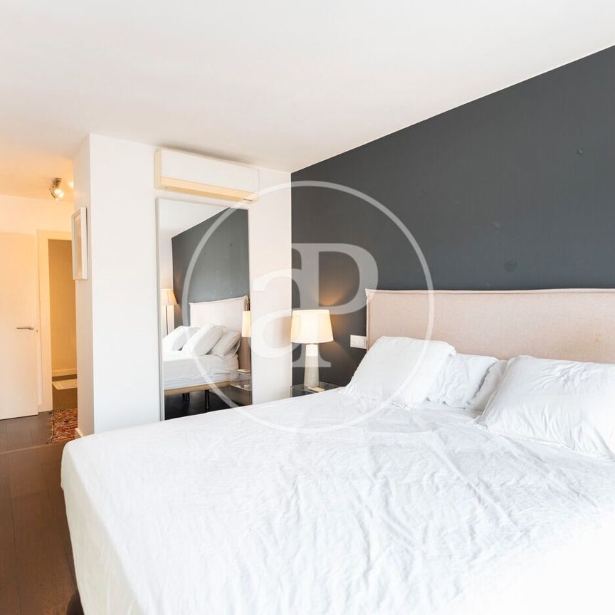 Ático de alquiler en Carrer Dels Horts, La Missió - Photo 1