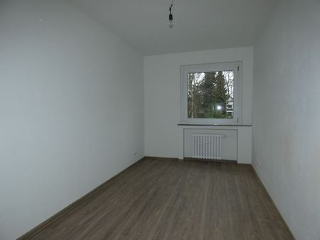 +++ Angerhausen – 3 Zimmerwohnung mit Balkon und Wannenbad +++ - Photo 4