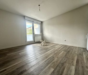 Location Appartement 2 pièces 31m² CLERMONT FERRAND 63000 - Photo 1