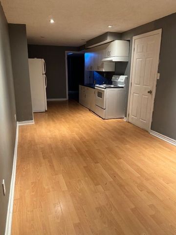 For Lease - 953 Sonoma Court Unit# BSMT, Mississauga, Ontario - Photo 2