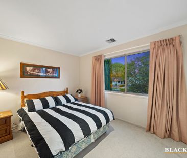 5B Weston Street, Yarralumla ACT 2600 - Townhouse For Rent | Domain - Photo 4
