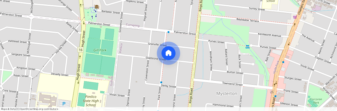 4/17 Gladstone Street, Qld 4812, Pimlico