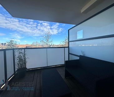 Location Appartement 2 pièces 50m² TOULOUSE 31300 - Photo 5