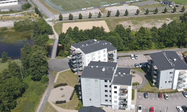 Kornettvägen 2, Bromölla - Photo 1