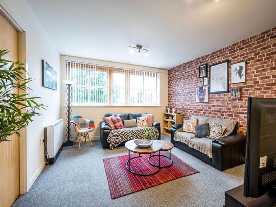 1 bedroom flat to rent - Photo 1