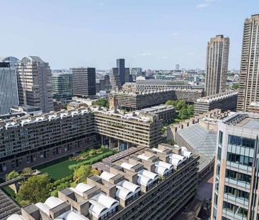 The Heron, City, EC2Y - Photo 6